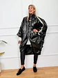 Ava Jacket Black 8605 - thumbnail 1