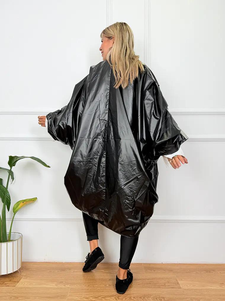 Ava Jacket Black 8605 3