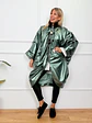 Ava Jacket Green 8605  - thumbnail 1