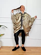 Ava Jacket Gold 8605   - thumbnail 1