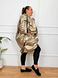 Ava Jacket Gold 8605   - thumbnail 2