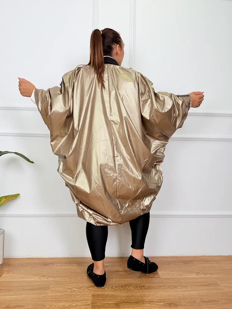 Ava Jacket Gold 8605   3