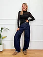 Beatrice Blouse Black 63089 - thumbnail 2