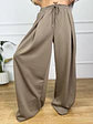 Anastasia Pants Sand 1791   - thumbnail 4