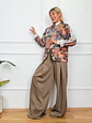 Anastasia Pants Sand 1791   - thumbnail 3