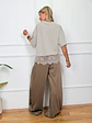 Anastasia Pants Sand 1791   - thumbnail 2