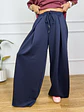 Anastasia Pants Blue 1791  - thumbnail 4