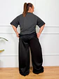Anastasia Pants Black 1791  - thumbnail 2