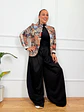 Anastasia Pants Black 1791  - thumbnail 3