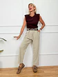 Astrid Pants Ivory 7668 - thumbnail 1