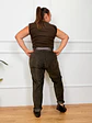 Astrid Pants Brown 7668  - thumbnail 2
