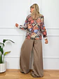 Margaret Quilted Jacket 8559 - thumbnail 4