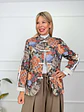 Margaret Quilted Jacket 8559 - thumbnail 1