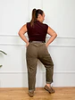 Astrid Pants Sand 7668  - thumbnail 2