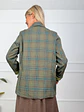 Crispin Blazer Chaki 4182  - thumbnail 2