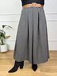 Winter Skirt Grey 52123FL1  - thumbnail 3