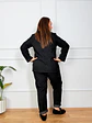 Holly Blazer Black 23689  - thumbnail 3