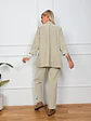 Holly Blazer Ivory 23689  - thumbnail 4