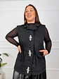 Forrest Vest Black 25416 - thumbnail 1