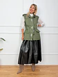 Forrest Vest Chaki 25416  - thumbnail 2