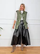 Forrest Vest Chaki 25416  - thumbnail 3