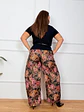Bruno Blouse Black 5360  - thumbnail 3
