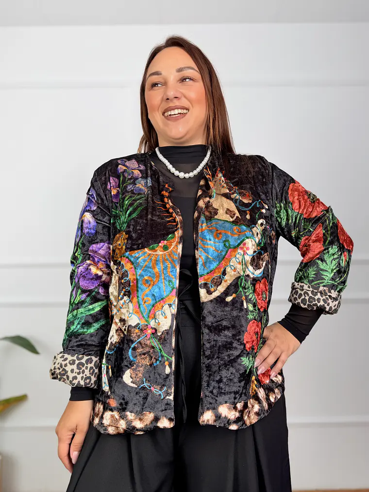 Solis Cardigan 21189 (F)    2