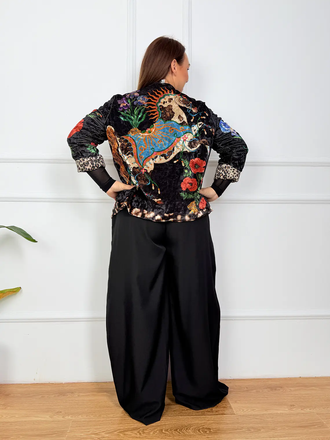 Solis Cardigan 21189 (F)    5