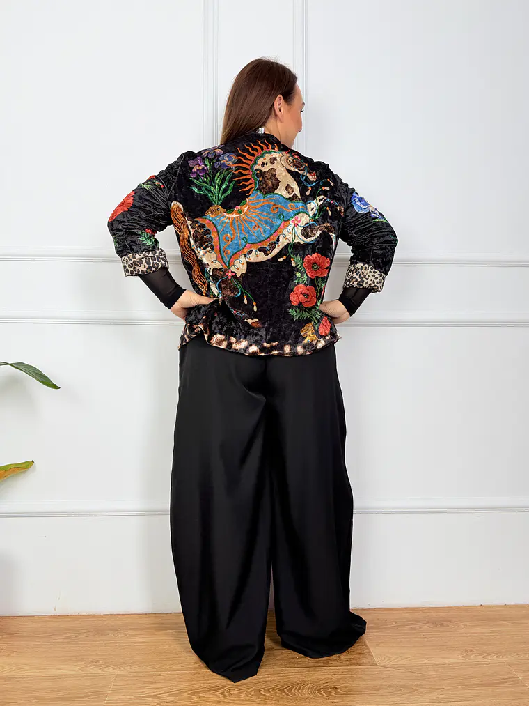 Solis Cardigan 21189 (F)    5