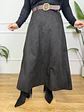 Hazel Skirt Black 26905   - thumbnail 4