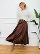 Latte Blouse White 68876   - thumbnail 3