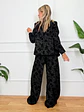 Agatha Suit Black 7177  - thumbnail 3