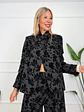 Agatha Suit Black 7177  - thumbnail 4