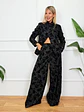 Agatha Suit Black 7177  - thumbnail 2