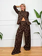 Agatha Suit Brown 7177   - thumbnail 1