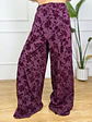 Agatha Suit Wine 7177  - thumbnail 5