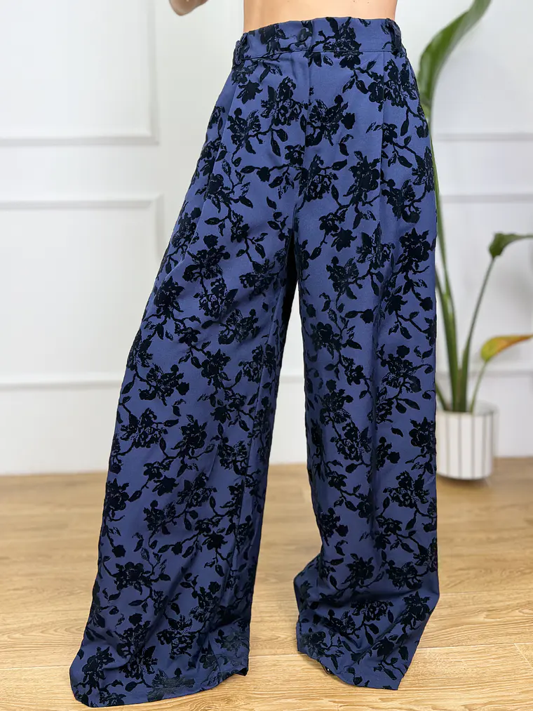 Agatha Suit Blue 7177 5