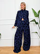 Agatha Suit Blue 7177 - thumbnail 1