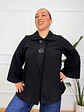 Hunter Coat Black 31820  - thumbnail 1