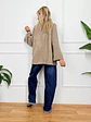 Hunter Coat Pourou 31820  - thumbnail 4