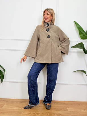 Hunter Coat Pourou 31820 