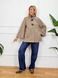 Hunter Coat Pourou 31820  - thumbnail 2