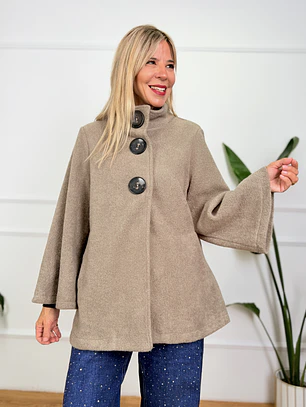 Hunter Coat Pourou 31820 
