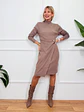 Bellatrix Mini Dress Pourou 96732  - thumbnail 1