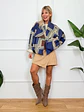 Brandy Jacket Blue 22229  - thumbnail 2