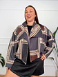 Brandy Jacket Black 22229  - thumbnail 1