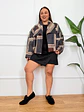 Brandy Jacket Black 22229  - thumbnail 2