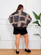 Brandy Jacket Black 22229  - thumbnail 4