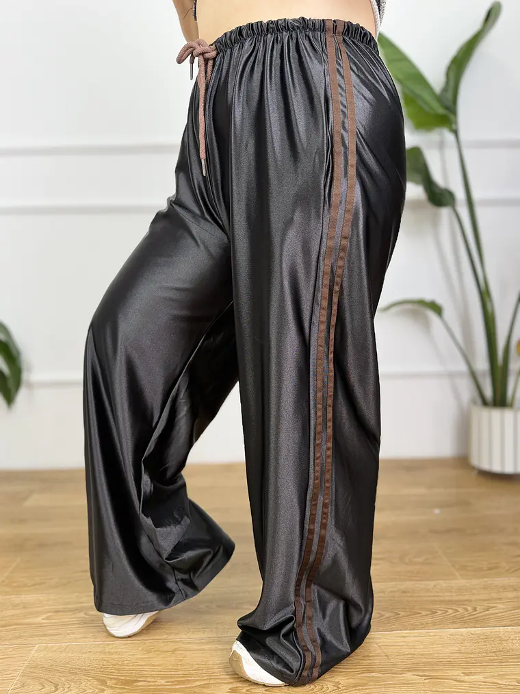 Rusty Pants Black 50608  4
