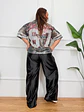 Rusty Pants Black 50608  - thumbnail 3